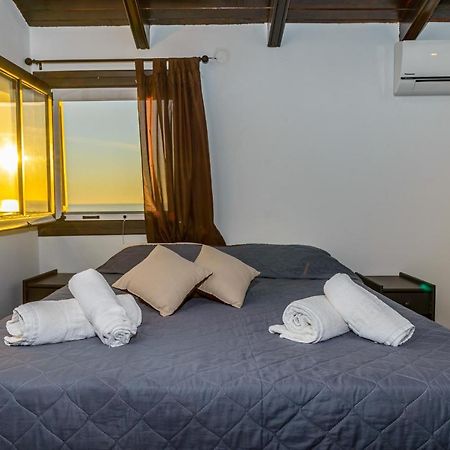 Ferienwohnung So Ionian Getaways Agios Gordios  Exterior foto