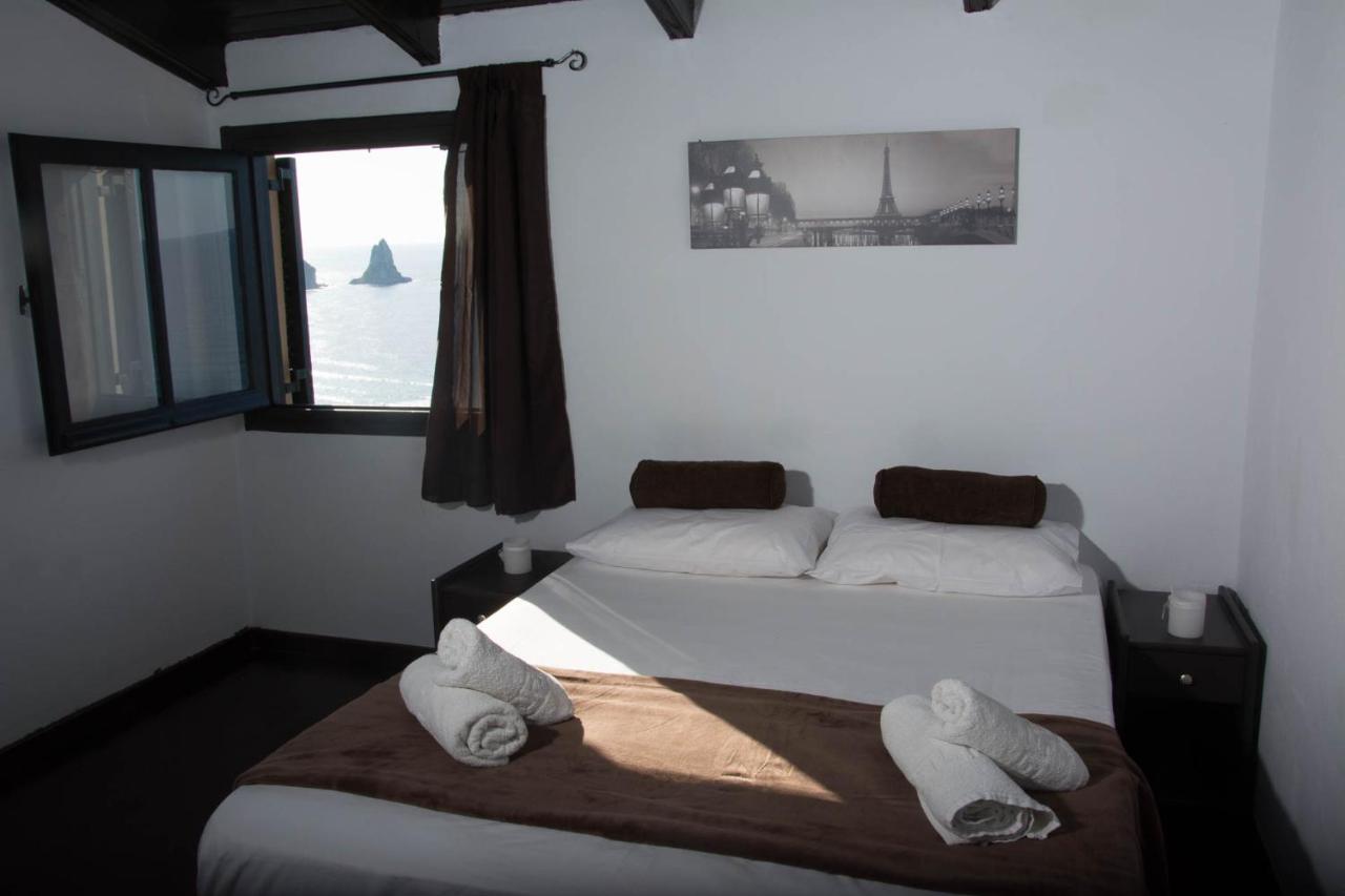 Ferienwohnung So Ionian Getaways Agios Gordios  Exterior foto