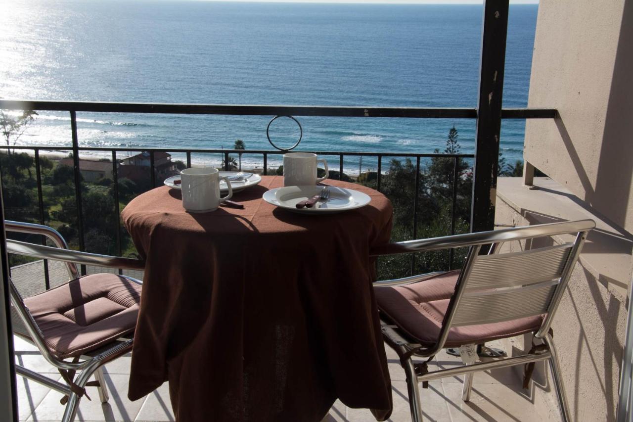 Ferienwohnung So Ionian Getaways Agios Gordios  Exterior foto