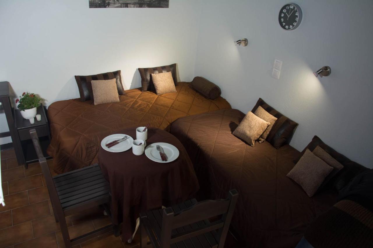 Ferienwohnung So Ionian Getaways Agios Gordios  Exterior foto