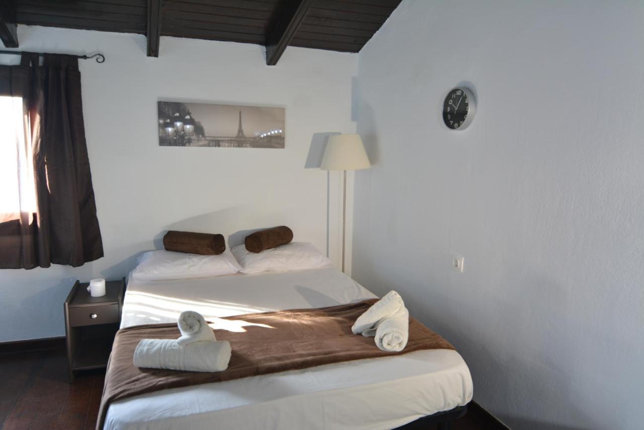 Ferienwohnung So Ionian Getaways Agios Gordios  Exterior foto