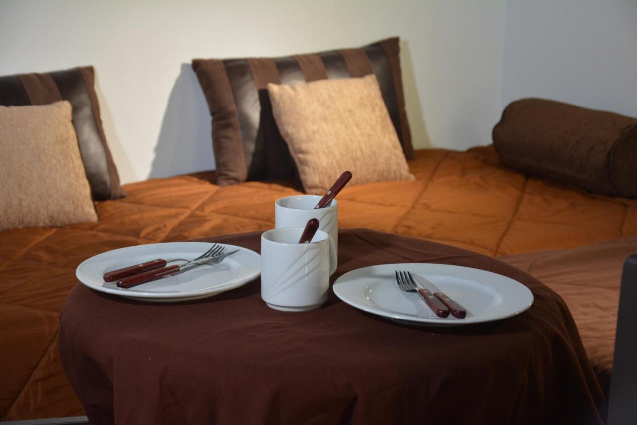 Ferienwohnung So Ionian Getaways Agios Gordios  Exterior foto