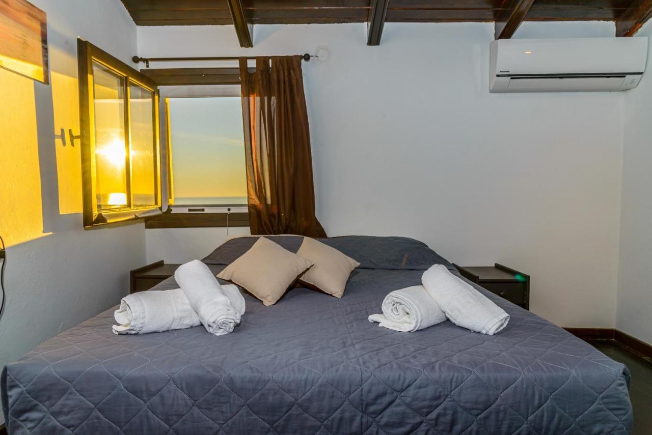 Ferienwohnung So Ionian Getaways Agios Gordios  Exterior foto