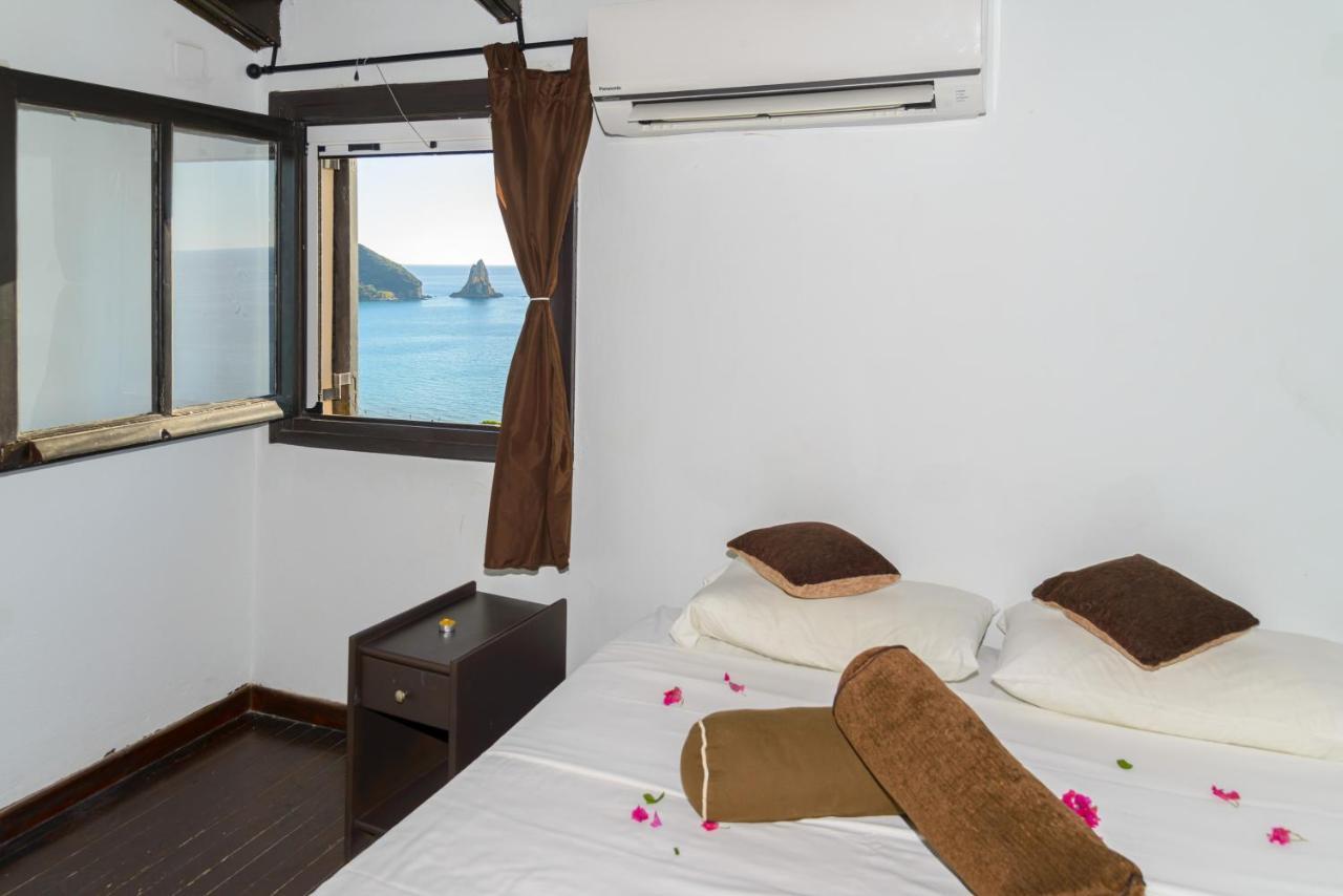 Ferienwohnung So Ionian Getaways Agios Gordios  Exterior foto