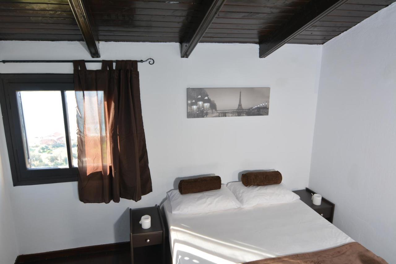 Ferienwohnung So Ionian Getaways Agios Gordios  Exterior foto